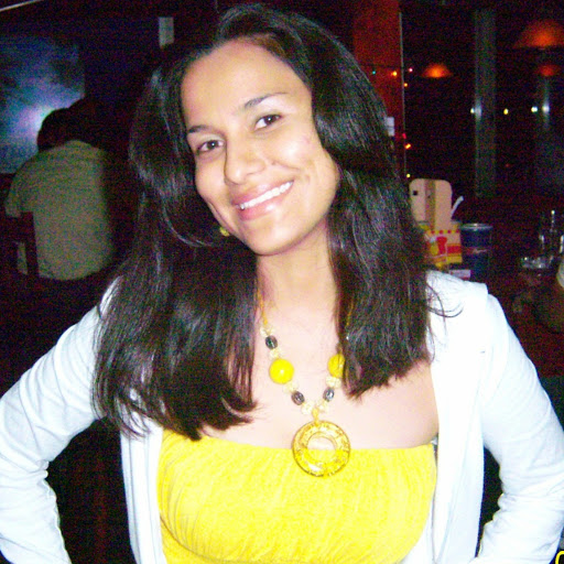 Sheyla Urbina Photo 10