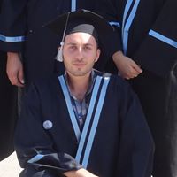 Ali Mehrabi Photo 19