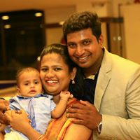 Rekha Sundar Photo 5
