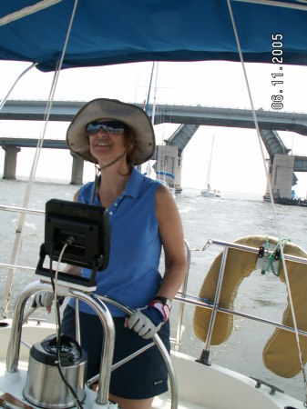 Lisa Simonson Photo 5