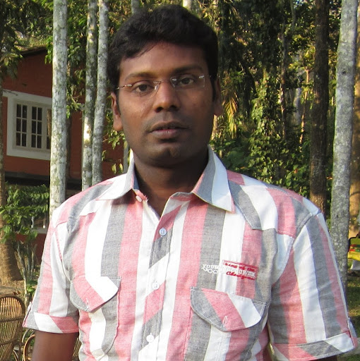 Karthikeyan Palani Photo 10