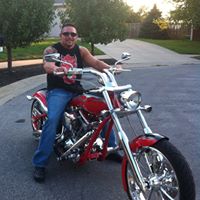 Brad Chadwell Photo 16