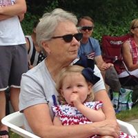 Beth Dilley Photo 8