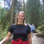 Christine Gillespie Photo 21