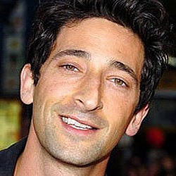 Adrien Brody Photo 13