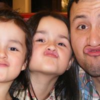 Bakhrom Halmatov Photo 1