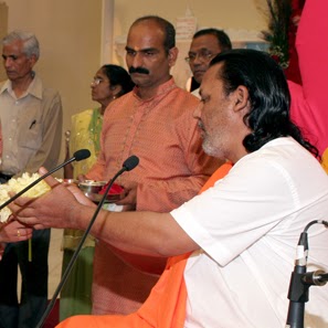 Umesh Dave Photo 17