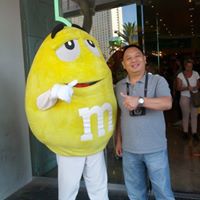 Andy Hui Photo 26