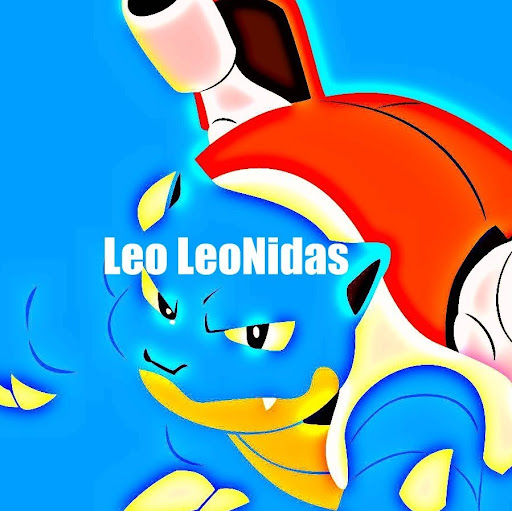 Leo Leonidas Photo 19