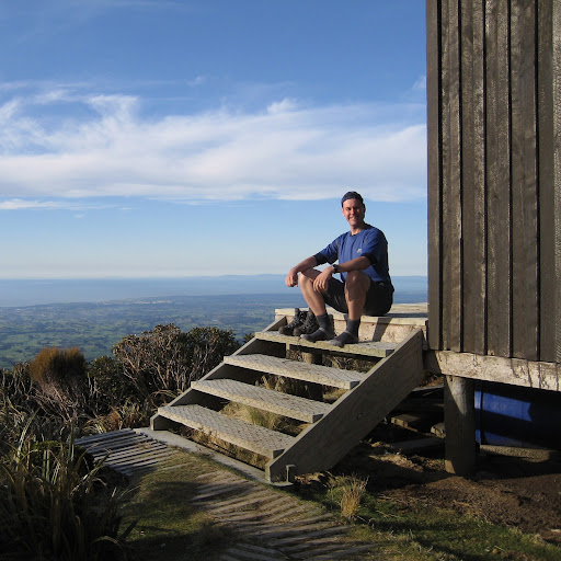 James Kinnear Photo 21