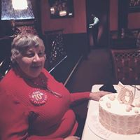Ann Morgan Photo 16
