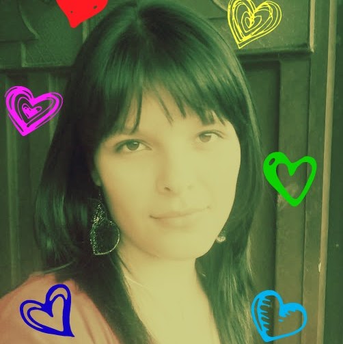 Angie Gutierrez Photo 39