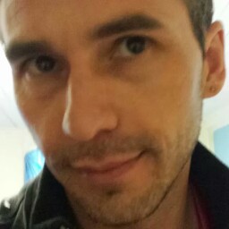 Jorge Prego Photo 12