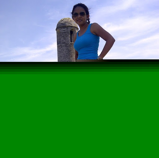 Alma Solorzano Photo 14