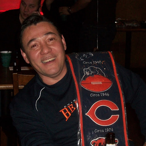 George Vazquez Photo 28