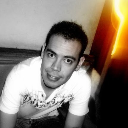 Xavier Ruiz Photo 39
