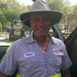 Wayne Marceau Photo 5