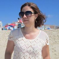 Elizabeth Duarte Photo 33