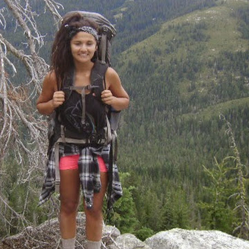 Haley Rodriguez Photo 13