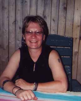 Lori Jensen Photo 24