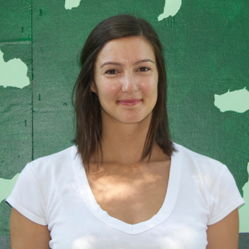Emma Galli Photo 2