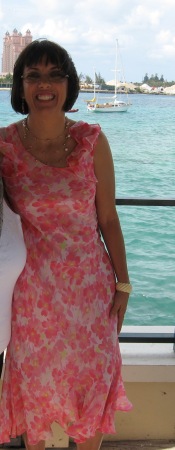 Barbara Rose Photo 27