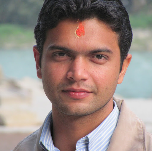 Chandan Rai Photo 14