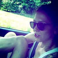 Lucy Mackinnon Photo 12