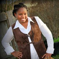 Celeste Thomas Photo 35