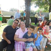 Katie Perea Photo 7