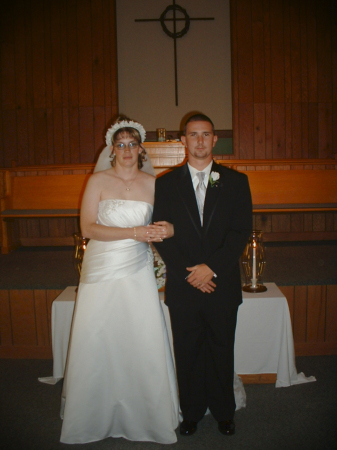 Amy Dickerson Photo 22