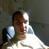 Tarik Zunic Photo 2