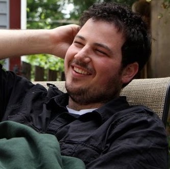 Kevin Doran Photo 22