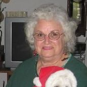 Patricia Maio Photo 3