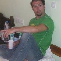 Chris Stavrou Photo 6