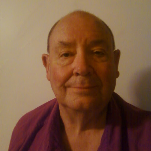 James Glover Photo 54