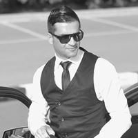 Andreas Xydas Photo 3