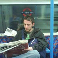 Daniel Travers Photo 25