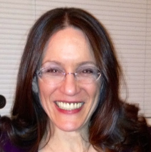 Sharon Goodman Photo 33