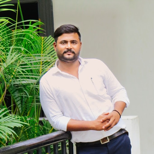 Rohit Dhumal Photo 9