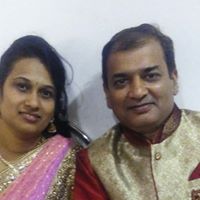 Rajnish Shah Photo 5