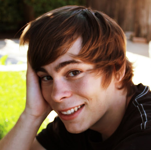 Drew Parker Photo 38