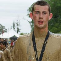 Connor Hogan Photo 25