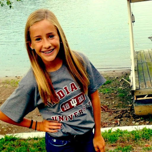 Taylor Crowe Photo 17