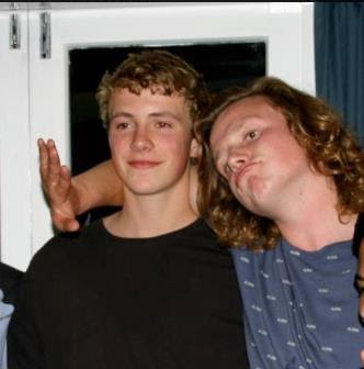 Isaac Ford Photo 22