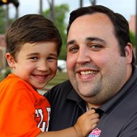 Michael Steele Photo 18