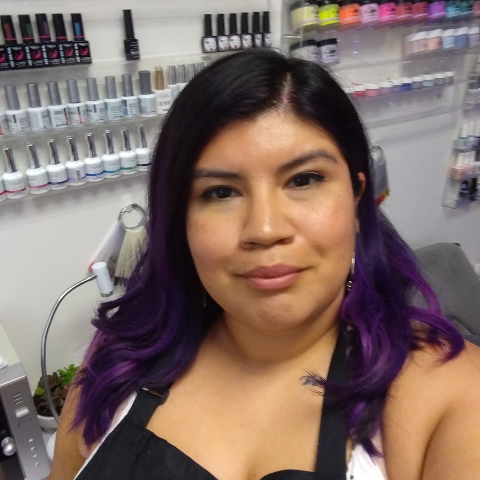 Michelle Espino Photo 3