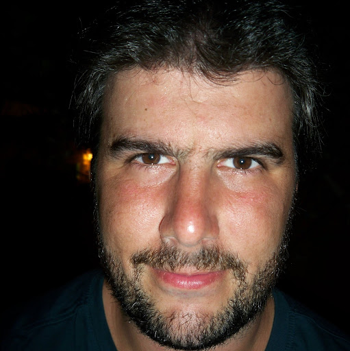 Gonzalo Sanchez Photo 17