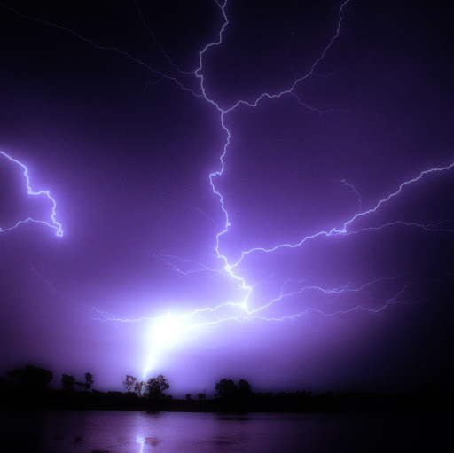 Casey Storm Photo 10