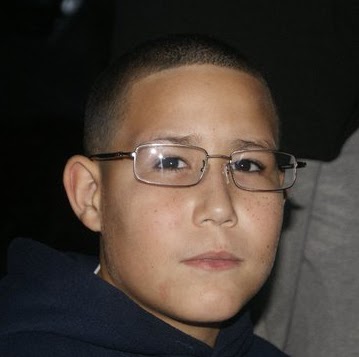 Brandon Ortiz Photo 40